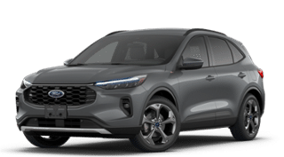 2026 Ford Escape® External Image 2